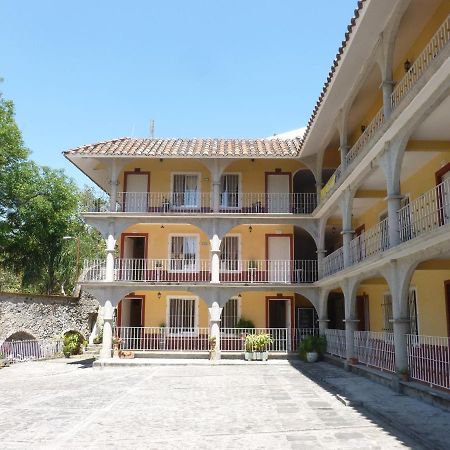 Hotel Del Rio Orizaba  Zewnętrze zdjęcie
