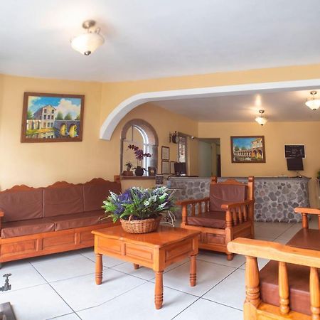 Hotel Del Rio Orizaba  Zewnętrze zdjęcie