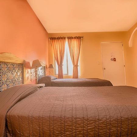 Hotel Del Rio Orizaba  Zewnętrze zdjęcie
