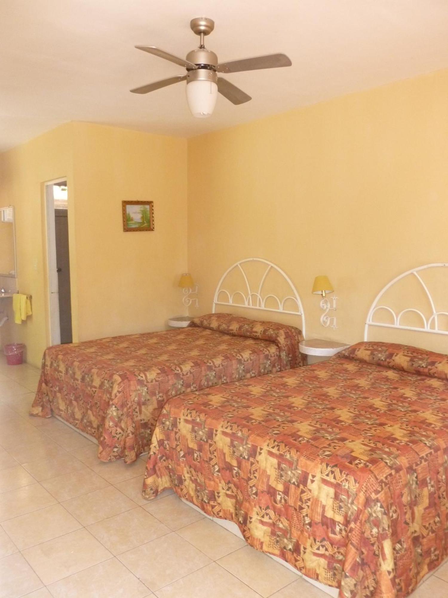 Hotel Del Rio Orizaba  Pokój zdjęcie