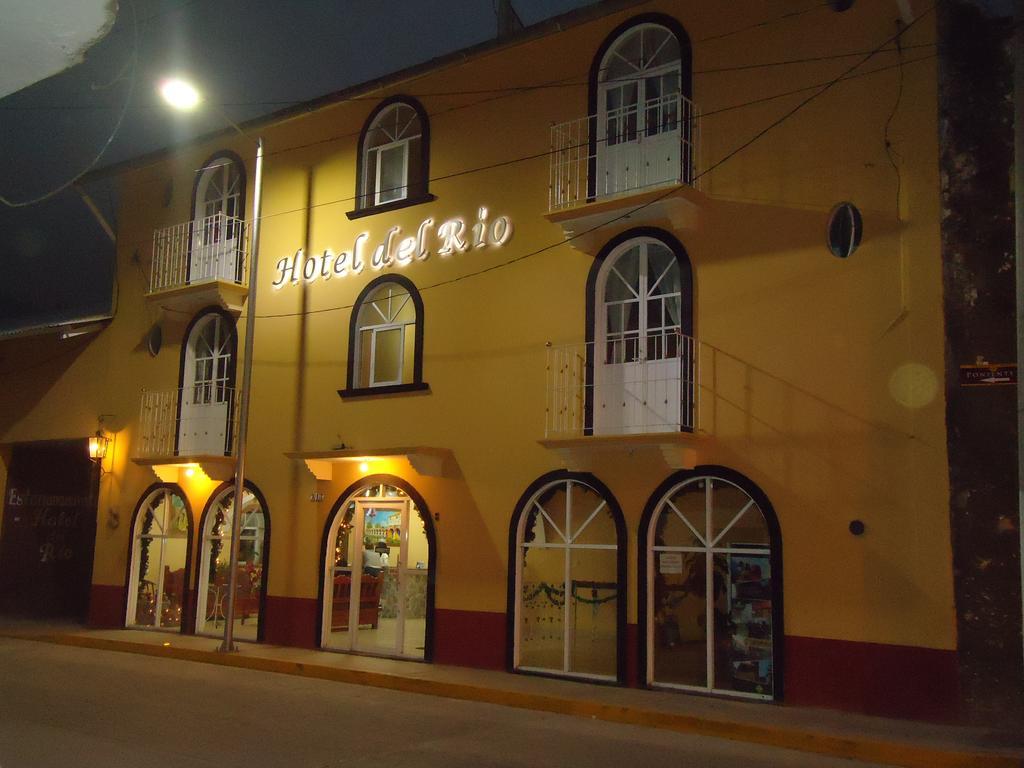 Hotel Del Rio Orizaba  Zewnętrze zdjęcie