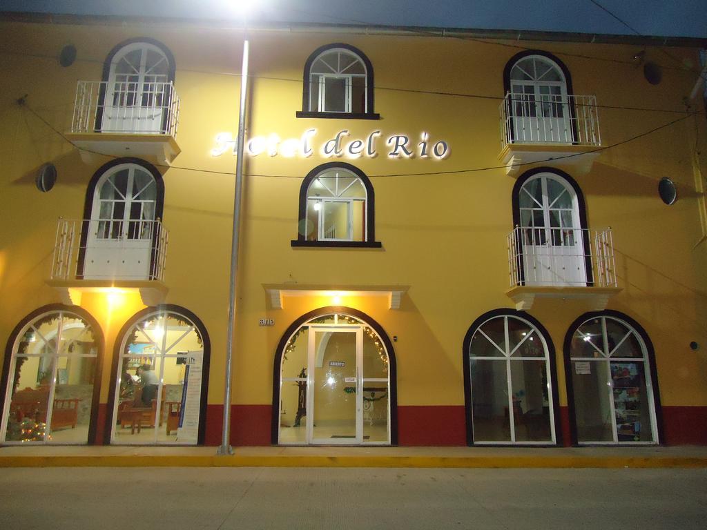 Hotel Del Rio Orizaba  Zewnętrze zdjęcie