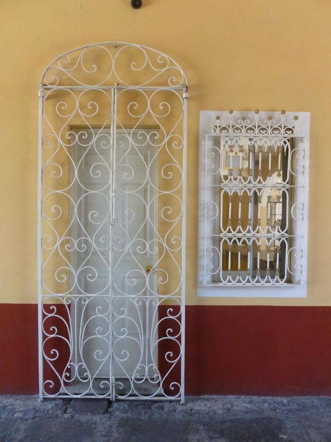 Hotel Del Rio Orizaba  Zewnętrze zdjęcie