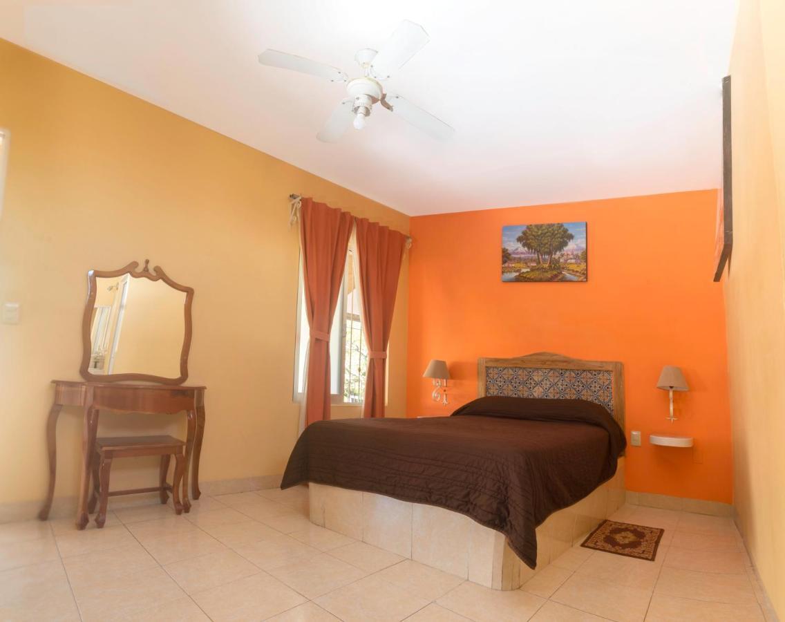 Hotel Del Rio Orizaba  Zewnętrze zdjęcie