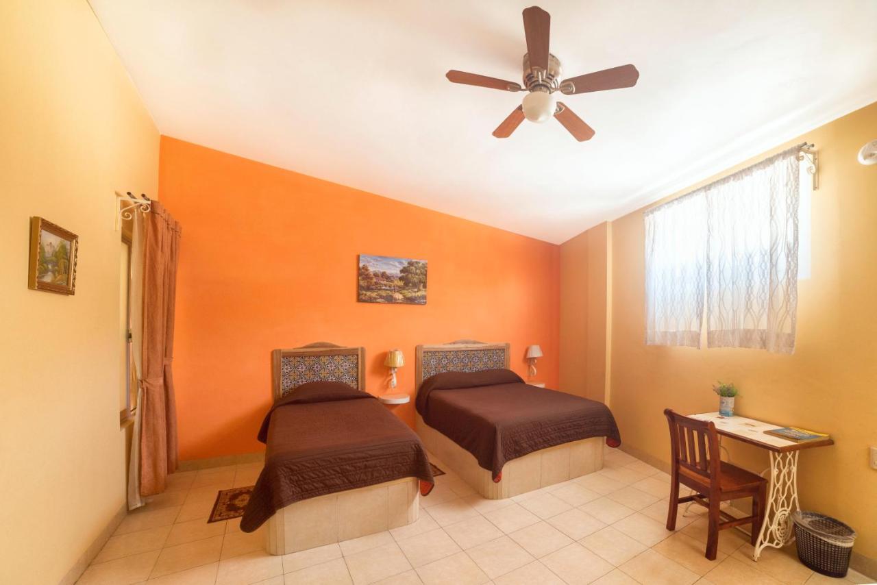 Hotel Del Rio Orizaba  Zewnętrze zdjęcie