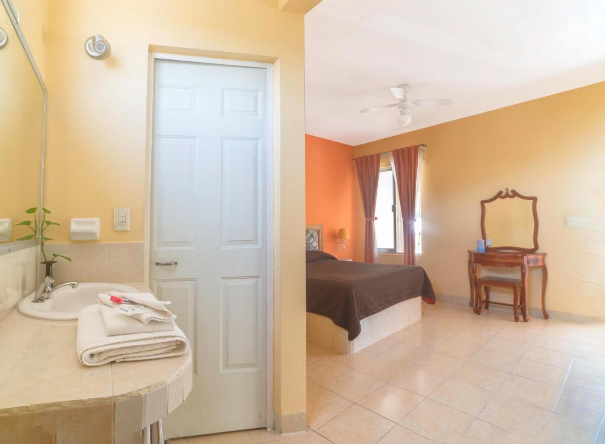 Hotel Del Rio Orizaba  Zewnętrze zdjęcie